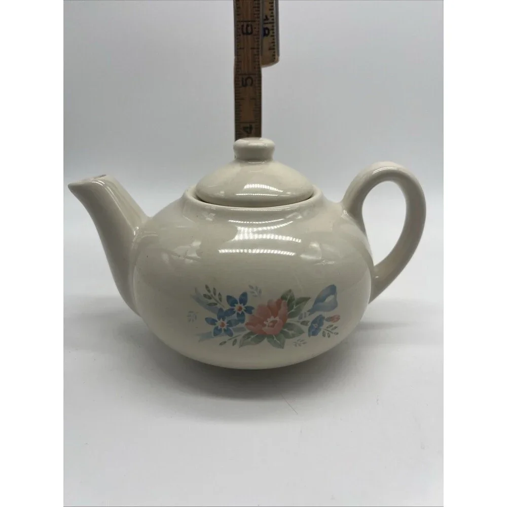 Corning/Corelle Symphony Tea For Me Tea Pot, NIB